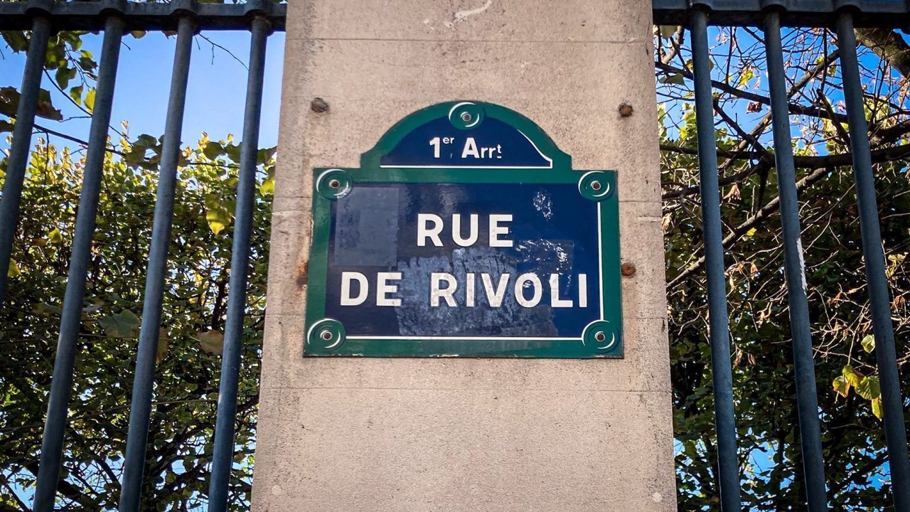 Photo of Outdoor in Paris City Center