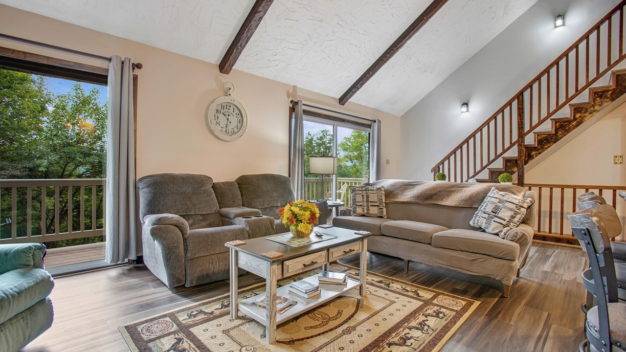 Photo of Bedroom in Spring Mills
