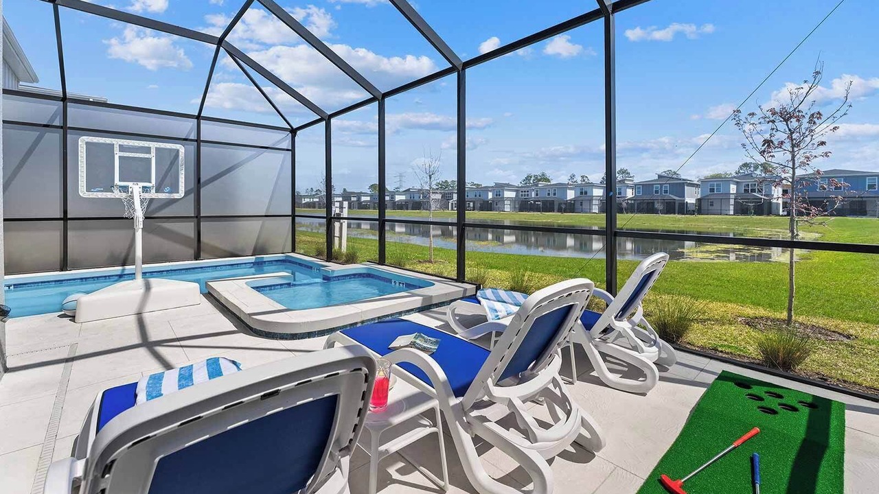 Photo of Outdoor in Florida Center