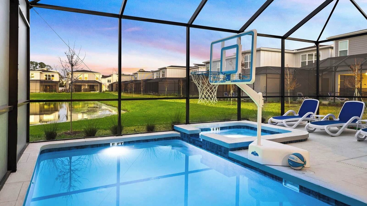 Photo of Outdoor in Florida Center