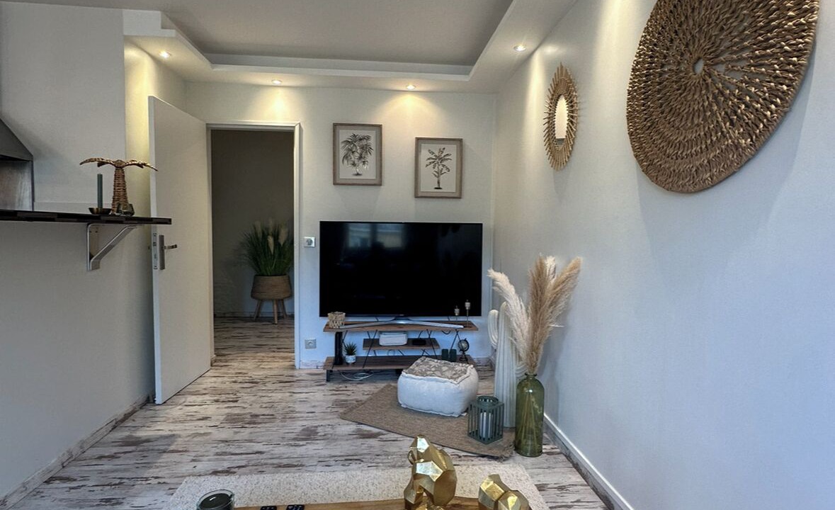 Photo of Livingroom in Saint-Maurice