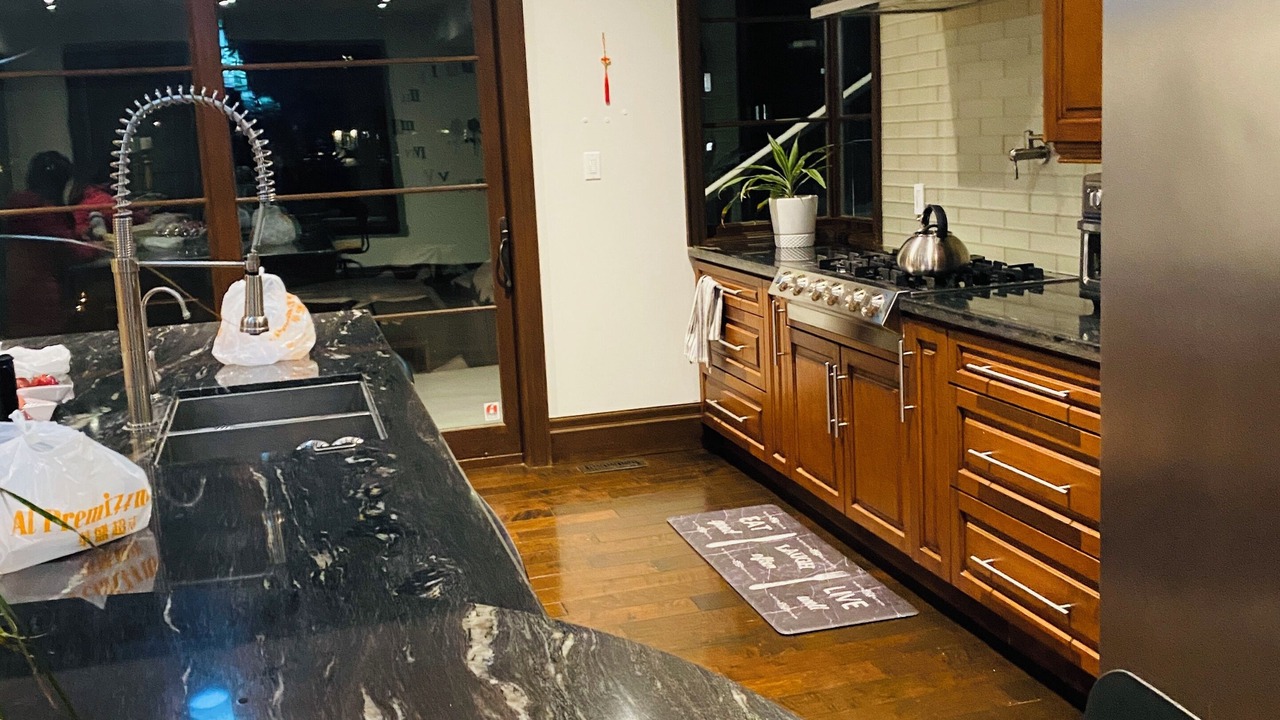 Photo of Kitchen in Clearview
