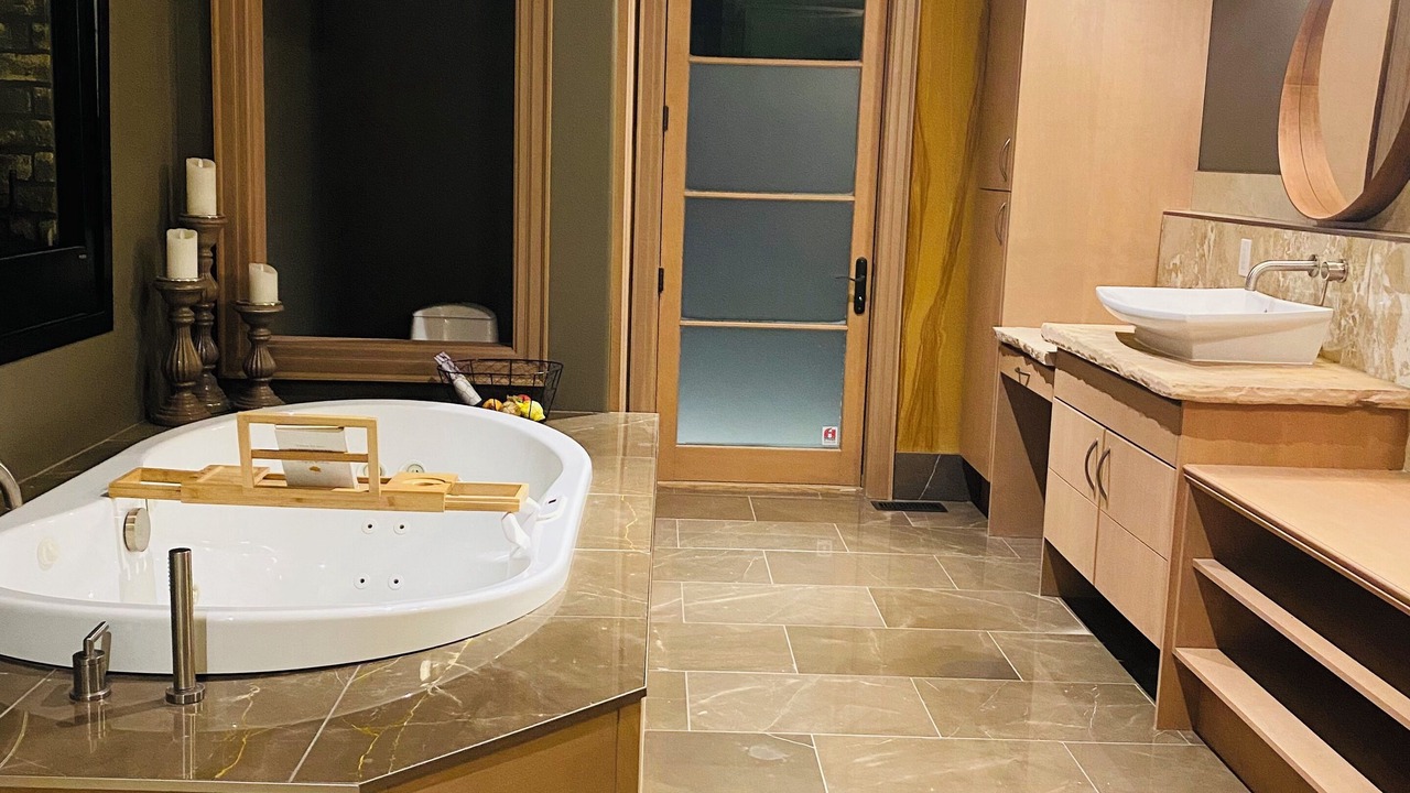 Photo of Bathroom in Clearview