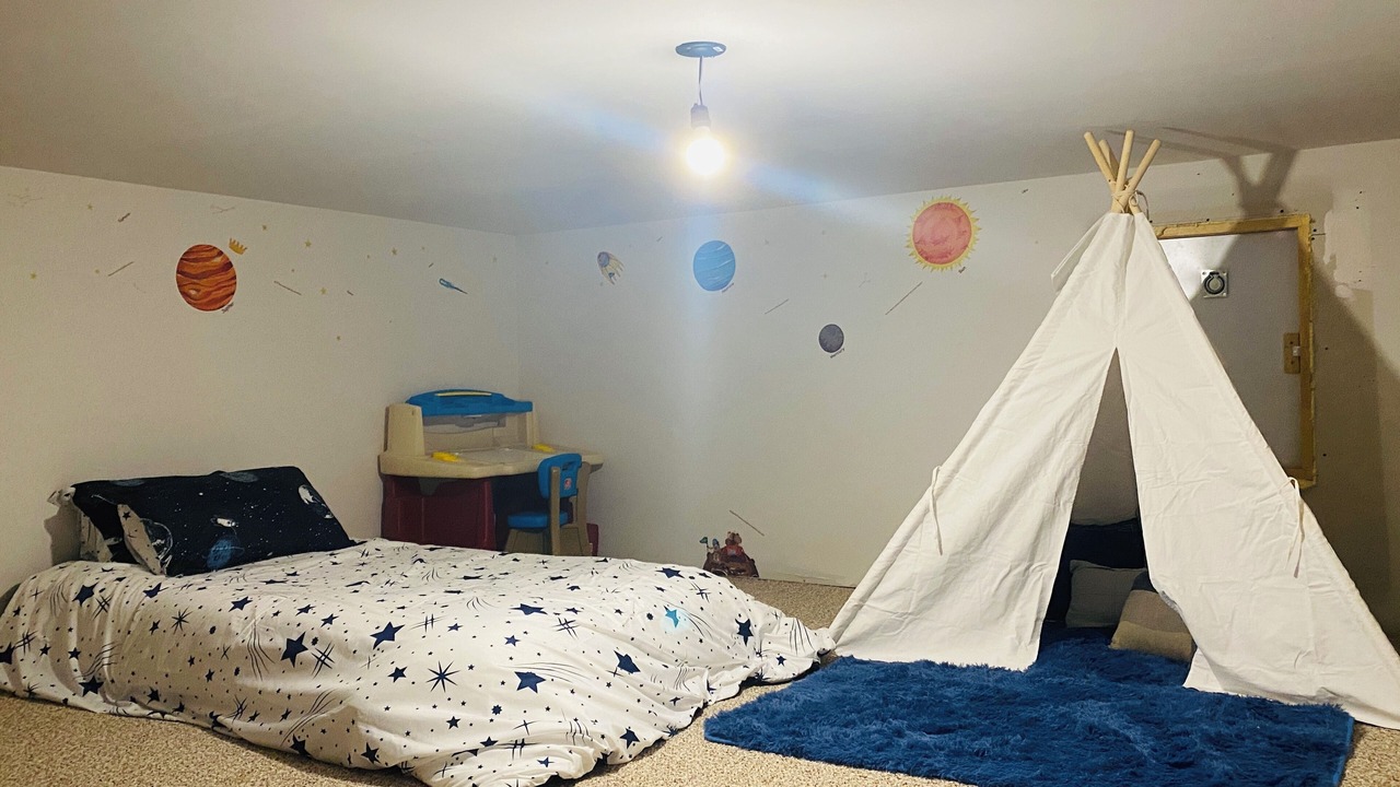 Photo of Bedroom in Clearview