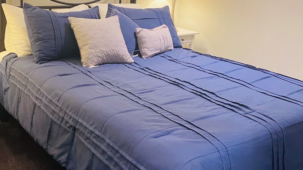 Photo of Bedroom in Clearview