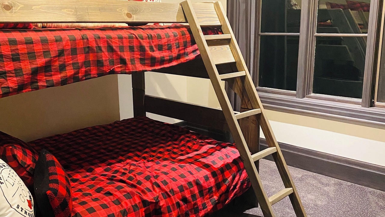 Photo of Bedroom in Clearview