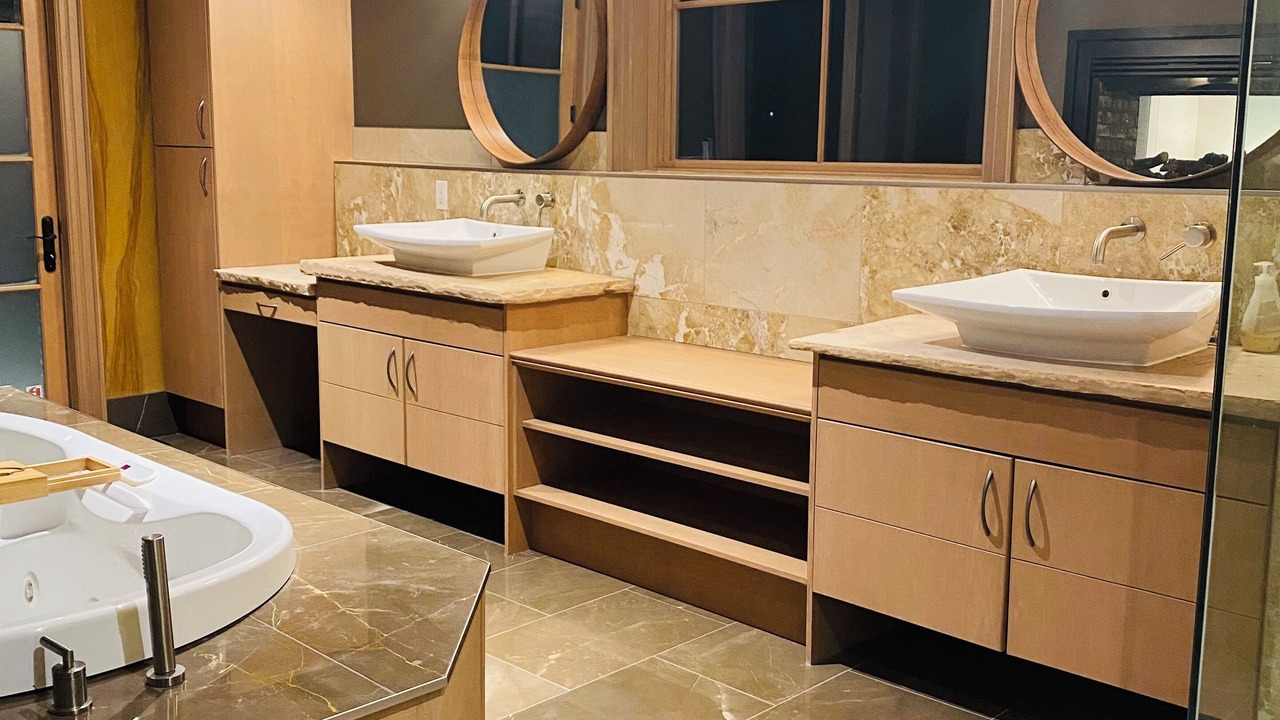 Photo of Bathroom in Clearview