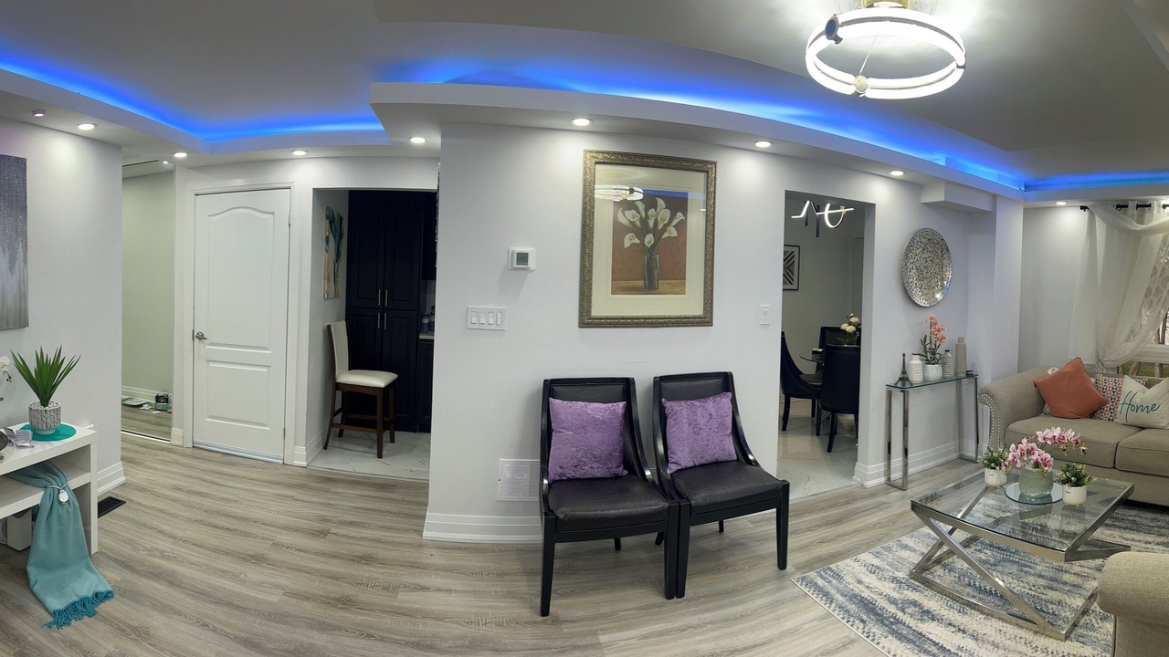 Photo of Livingroom in Malvern