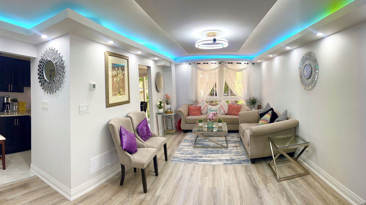 Photo of Livingroom in Malvern