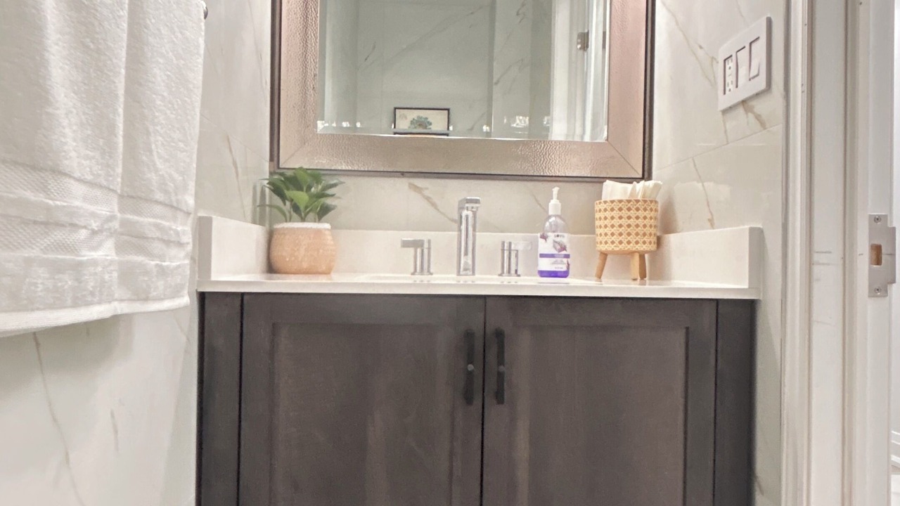 Photo of Bathroom in Malvern