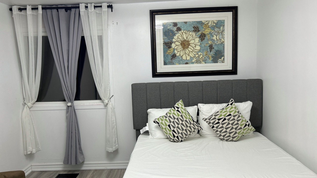 Photo of Bedroom in Malvern