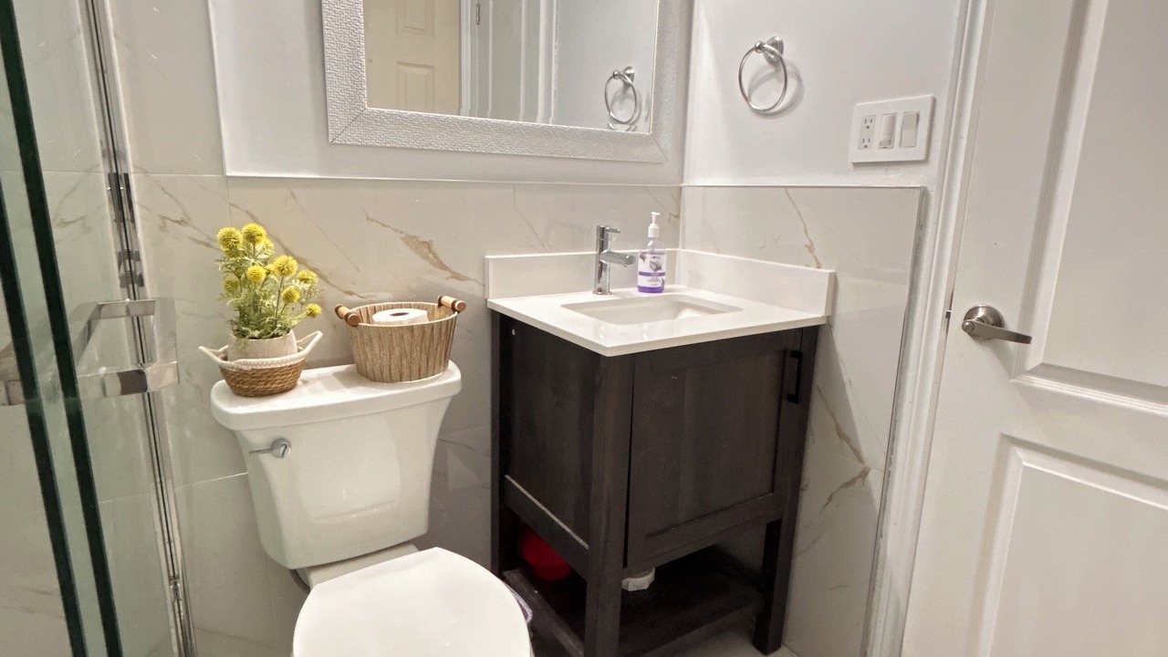 Photo of Bathroom in Malvern