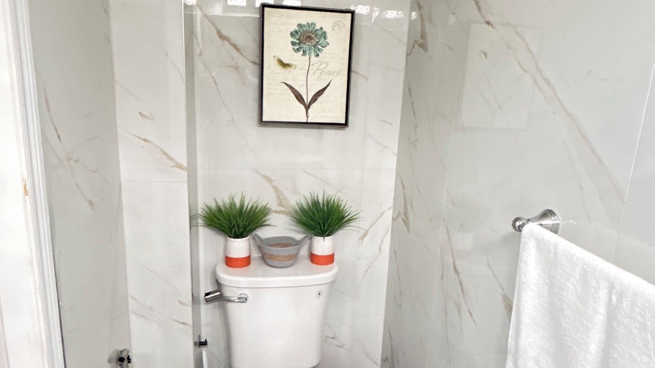 Photo of Bathroom in Malvern