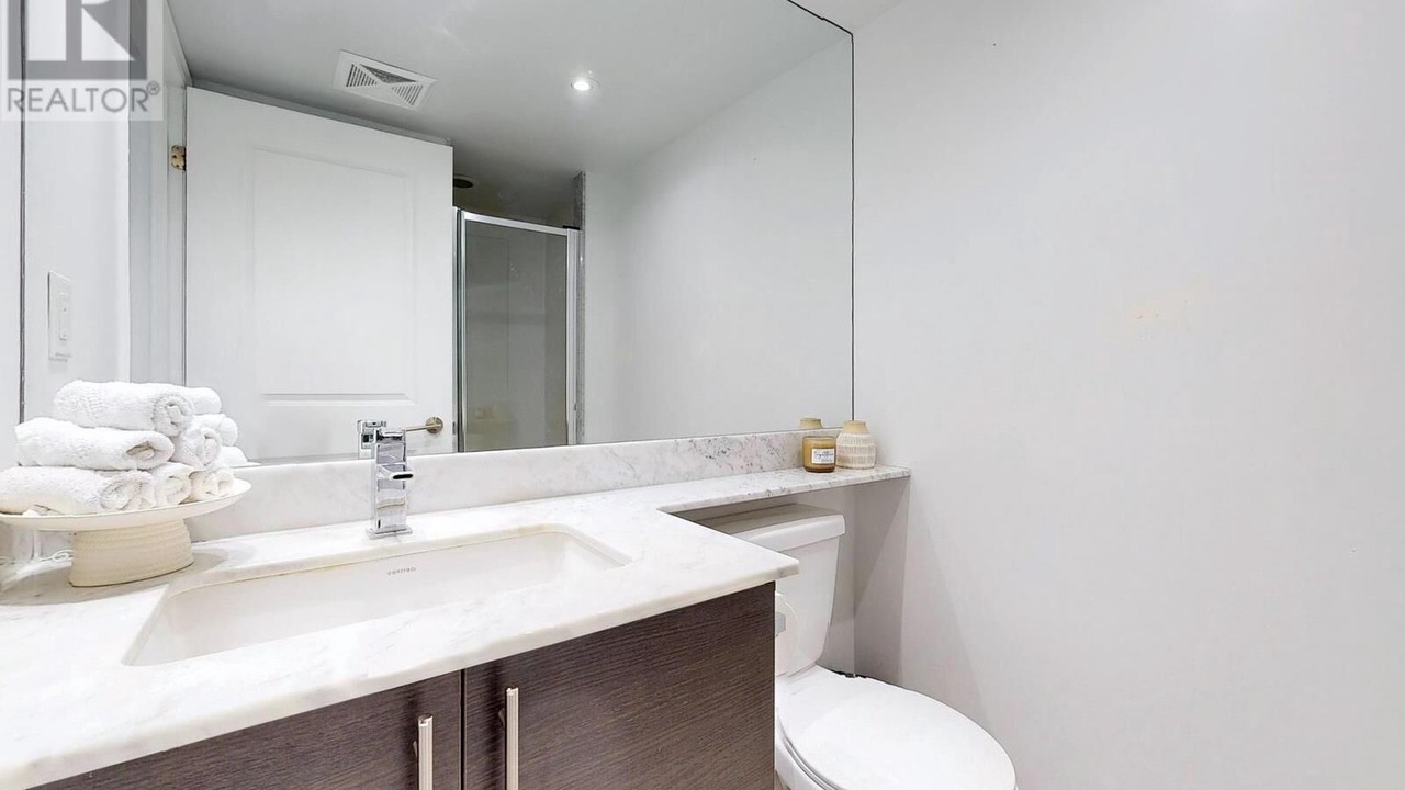 Photo of Bathroom in King West Village