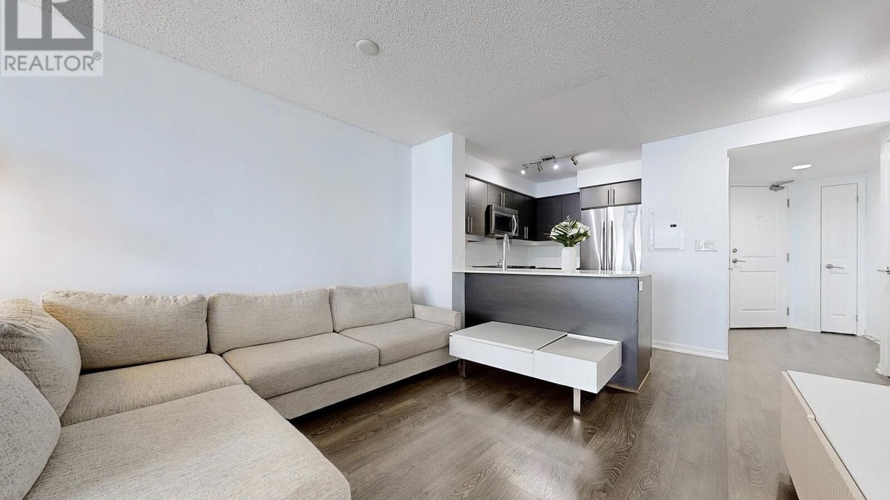 Photo of Livingroom in King West Village