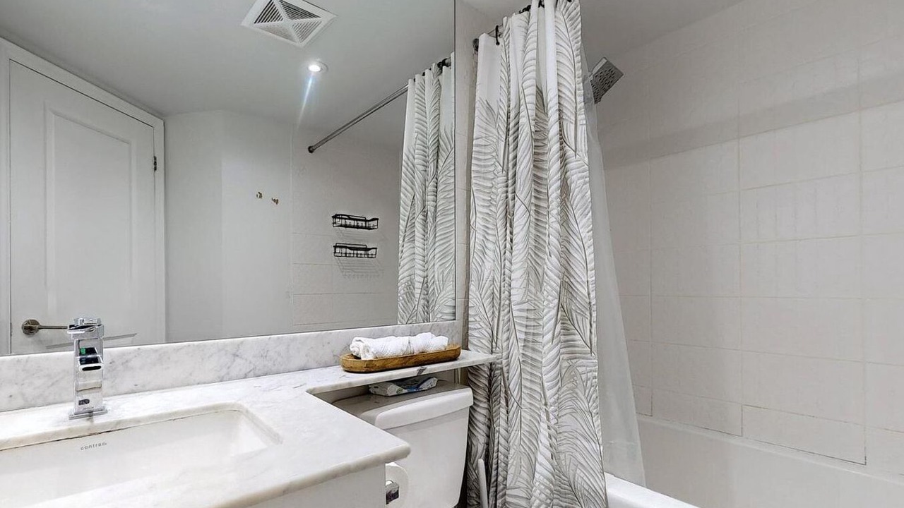 Photo of Bathroom in King West Village