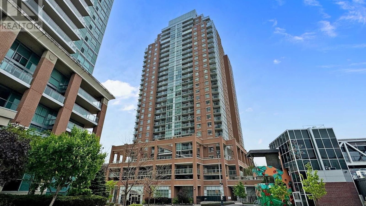 Photo of Outdoor in King West Village