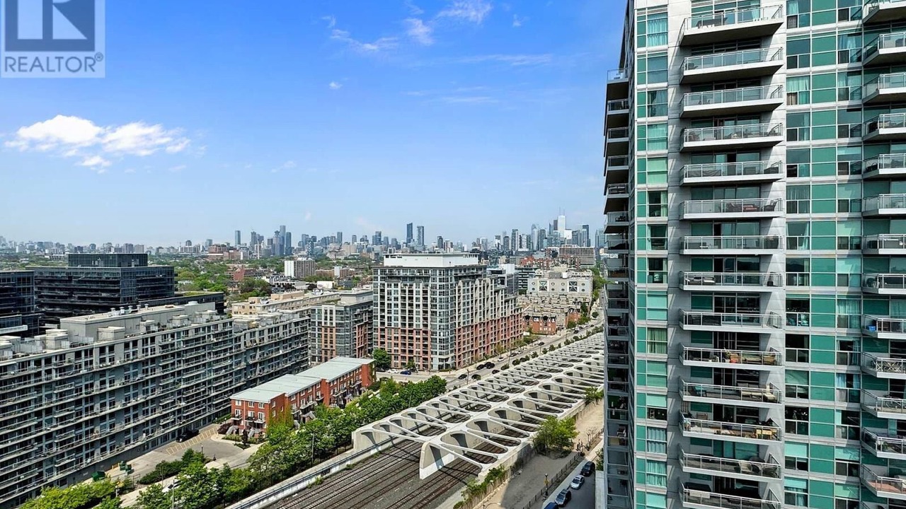 Photo of Outdoor in King West Village