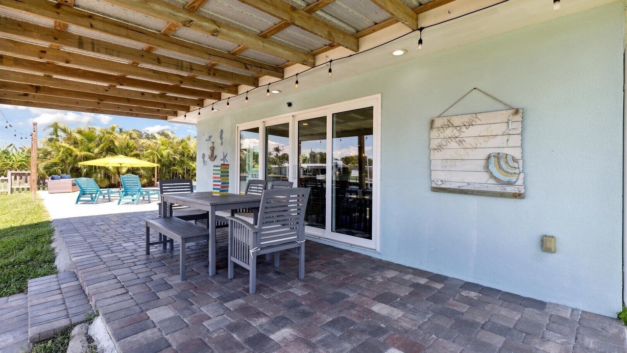 Photo of Outdoor in Cocoa Isles