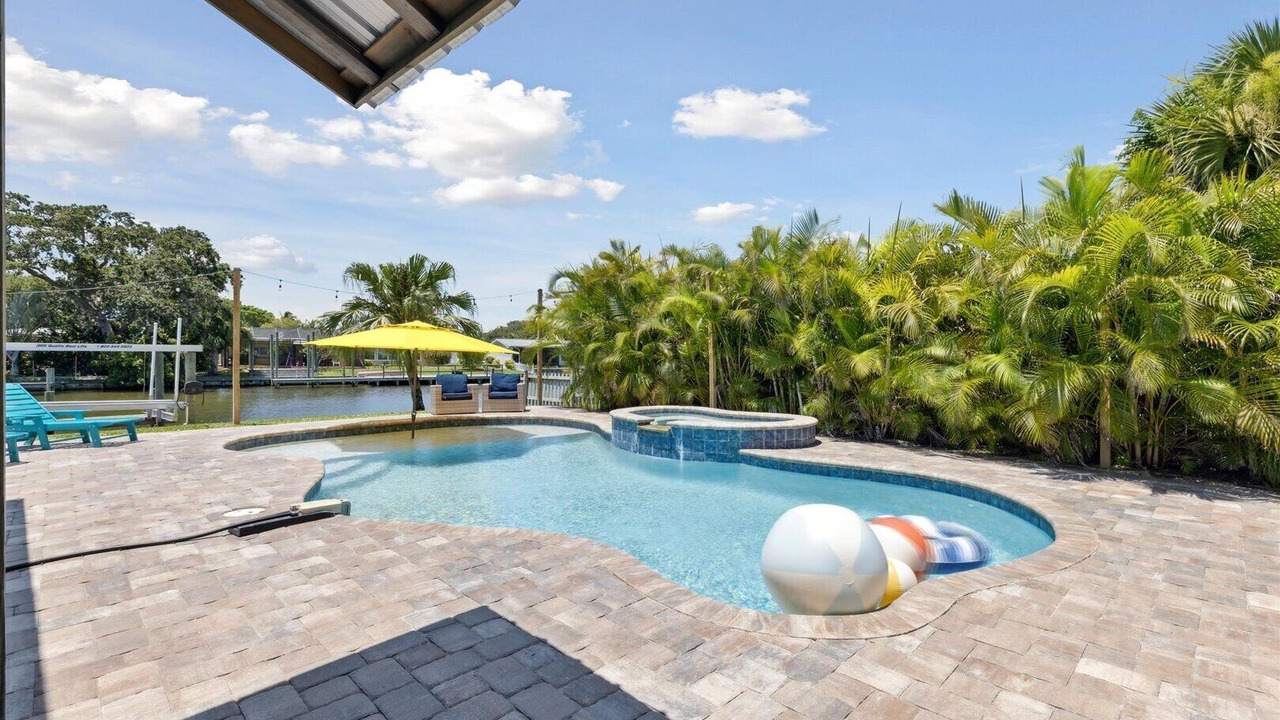 Photo of Outdoor in Cocoa Isles