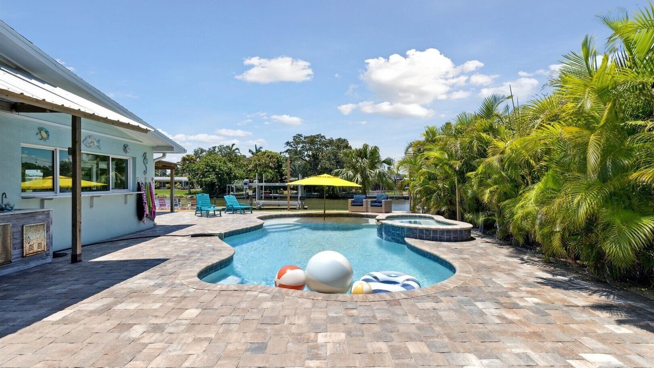 Photo of Outdoor in Cocoa Isles