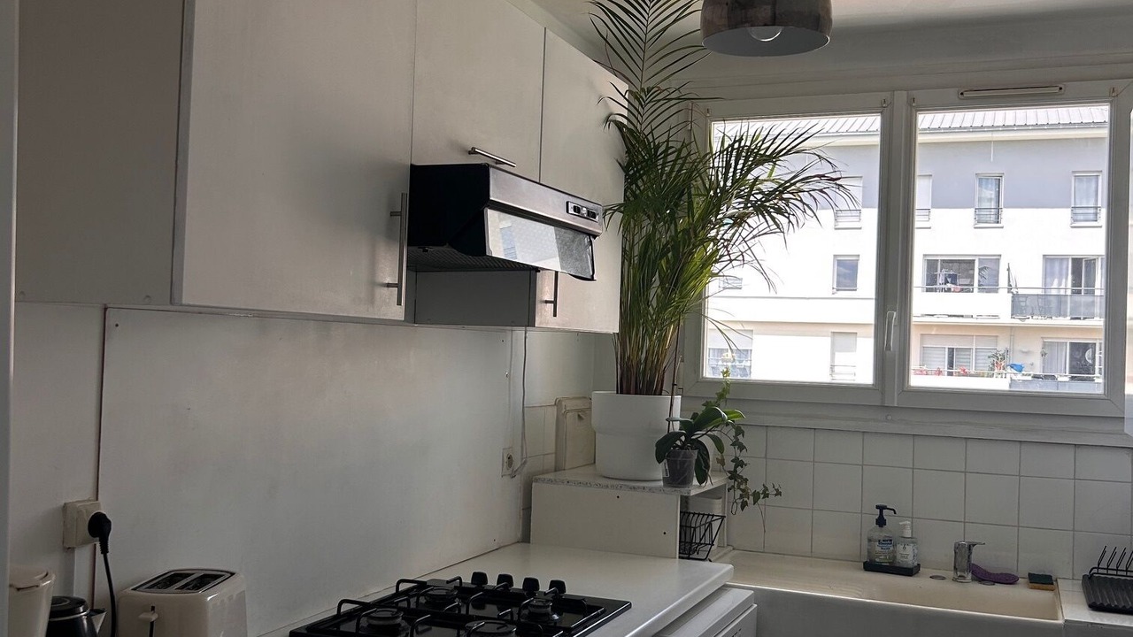 Photo of Kitchen in Thiais