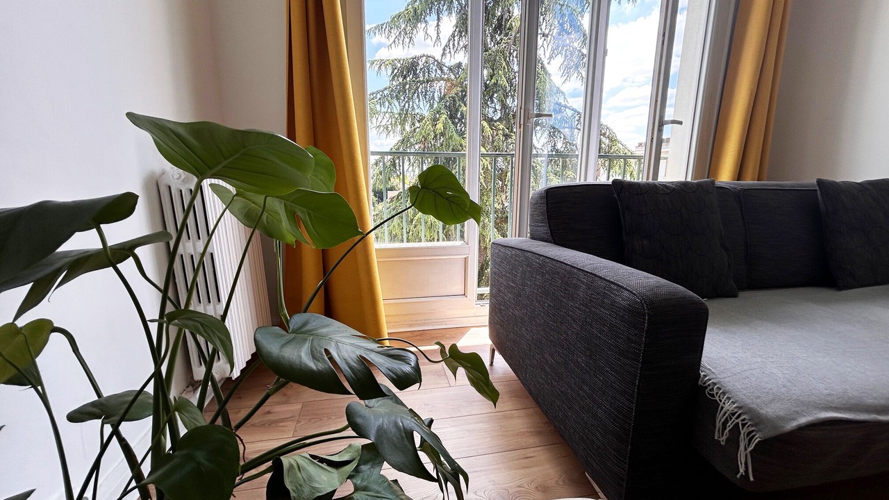 Photo of Livingroom in Thiais