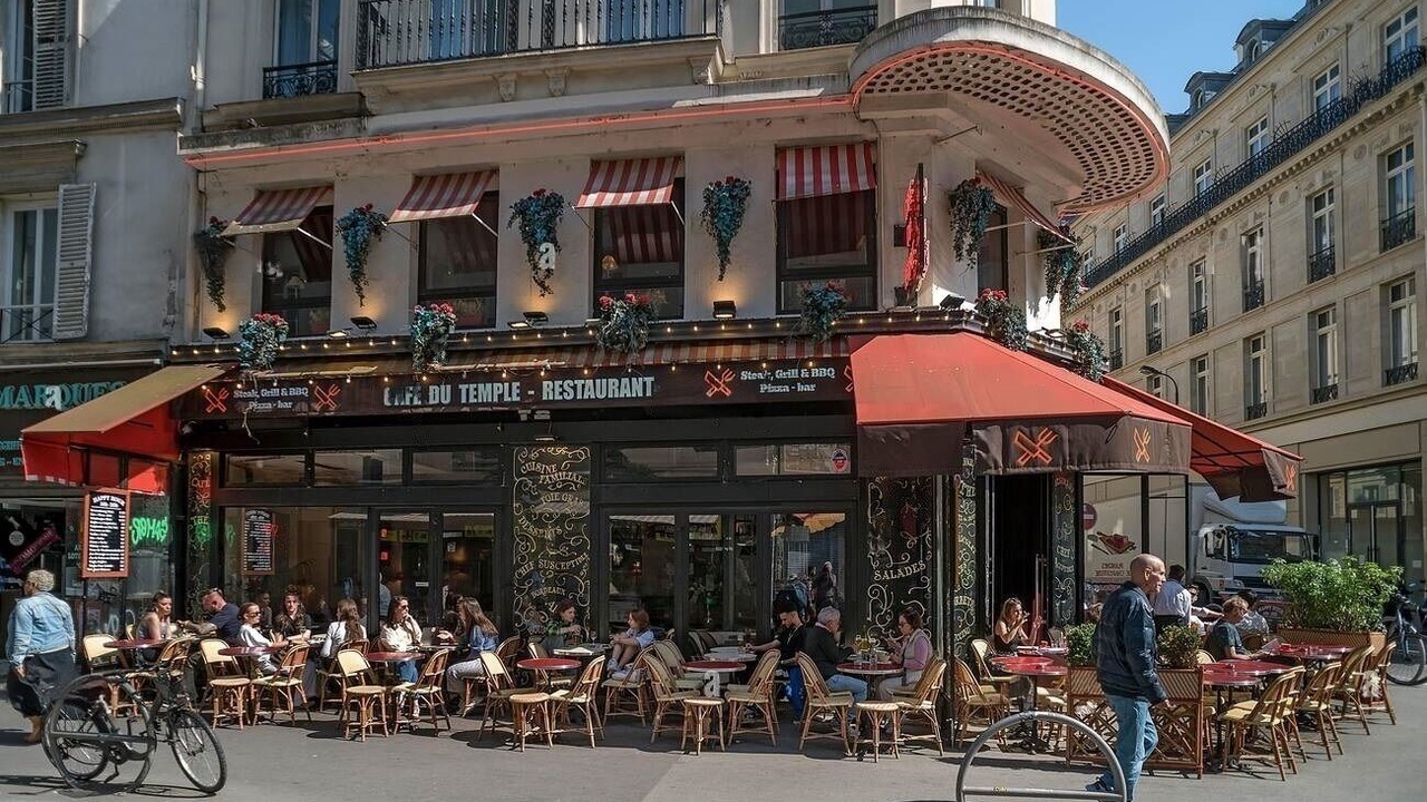 Photo of Outdoor in Notre Dame