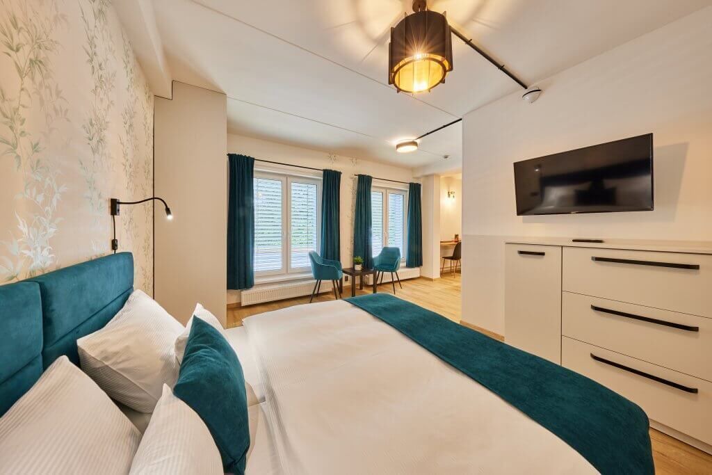 Photo of Bedroom in Northeast Mississauga