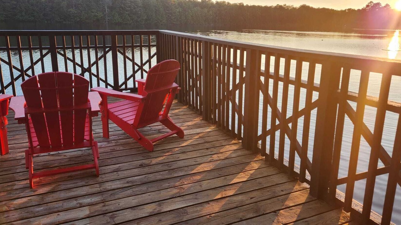 Photo of Outdoor in Georgian Bay