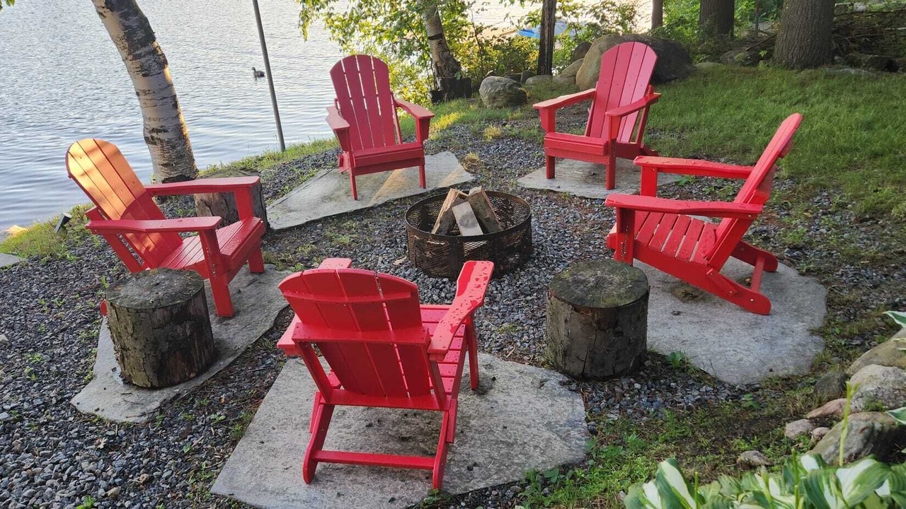 Photo of Outdoor in Georgian Bay