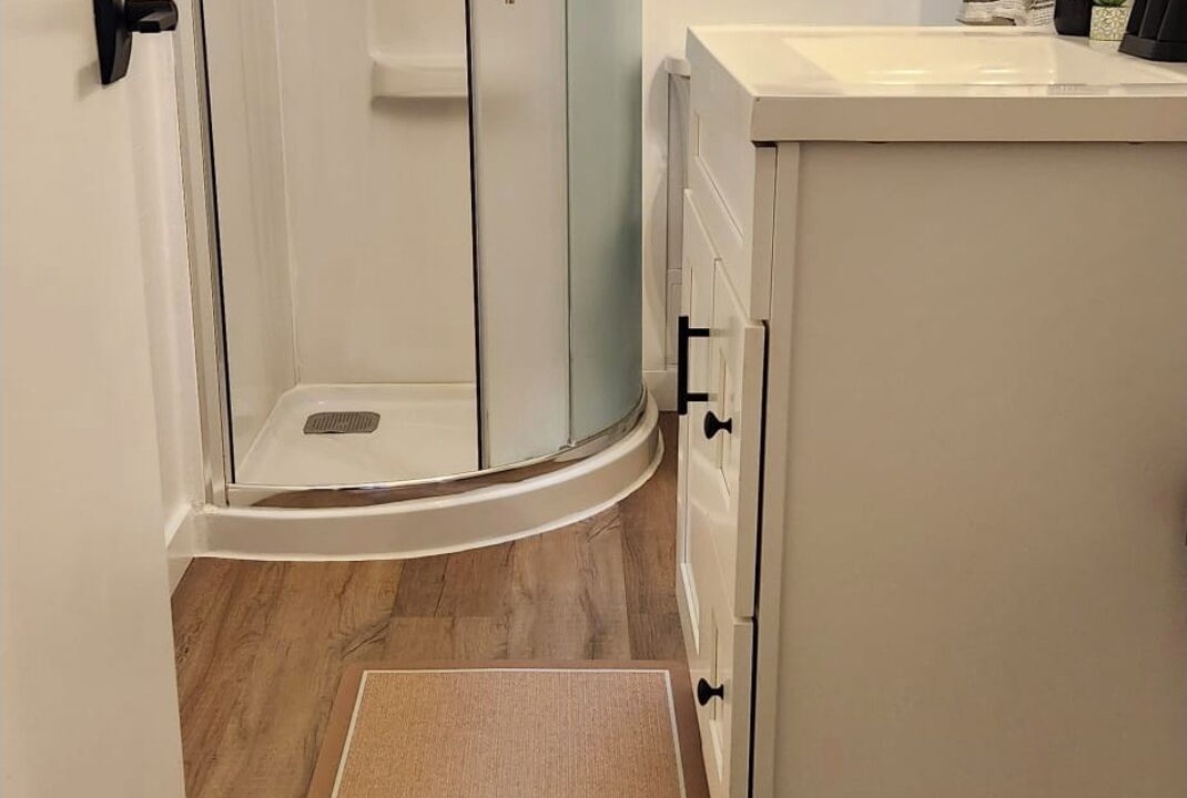 Photo of Bathroom in Georgian Bay