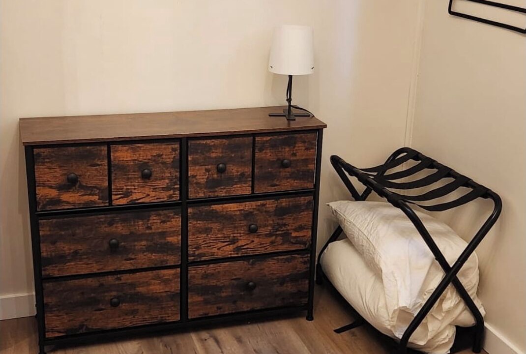 Photo of Bedroom in Georgian Bay