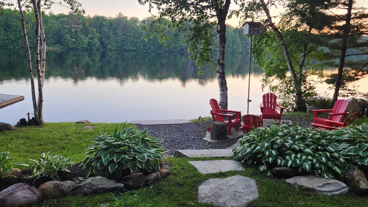 Photo of Outdoor in Georgian Bay