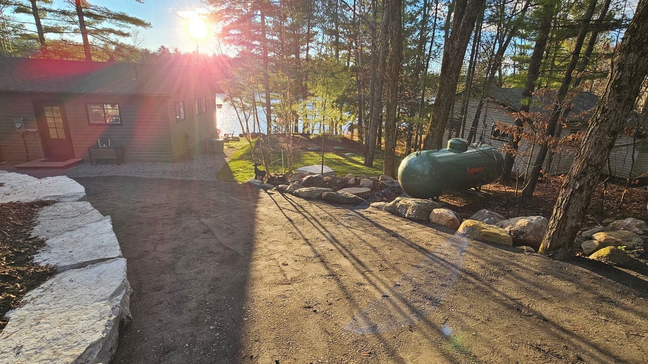 Photo of Outdoor in Georgian Bay