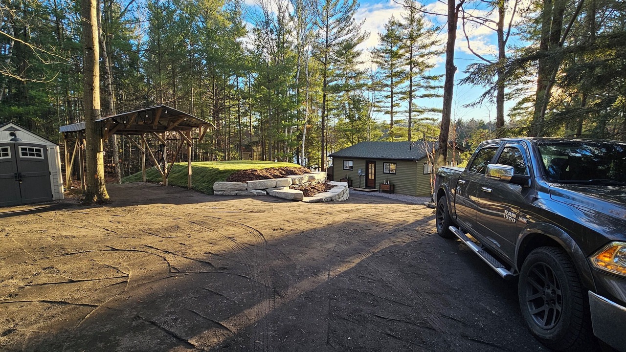 Photo of Outdoor in Georgian Bay