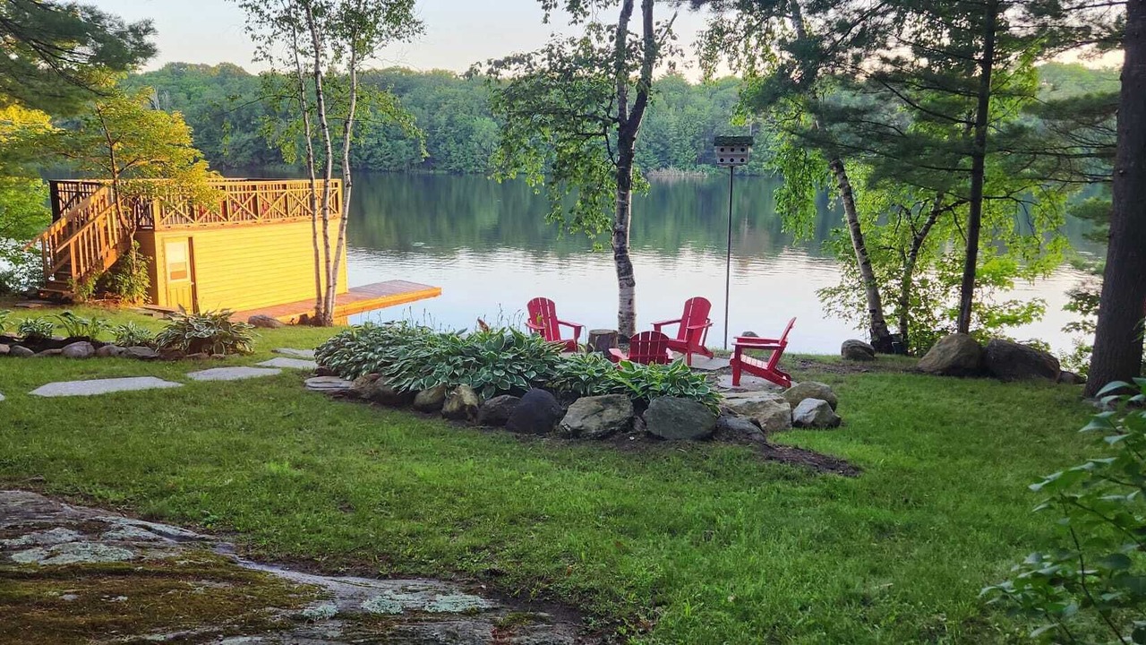 Photo of Outdoor in Georgian Bay