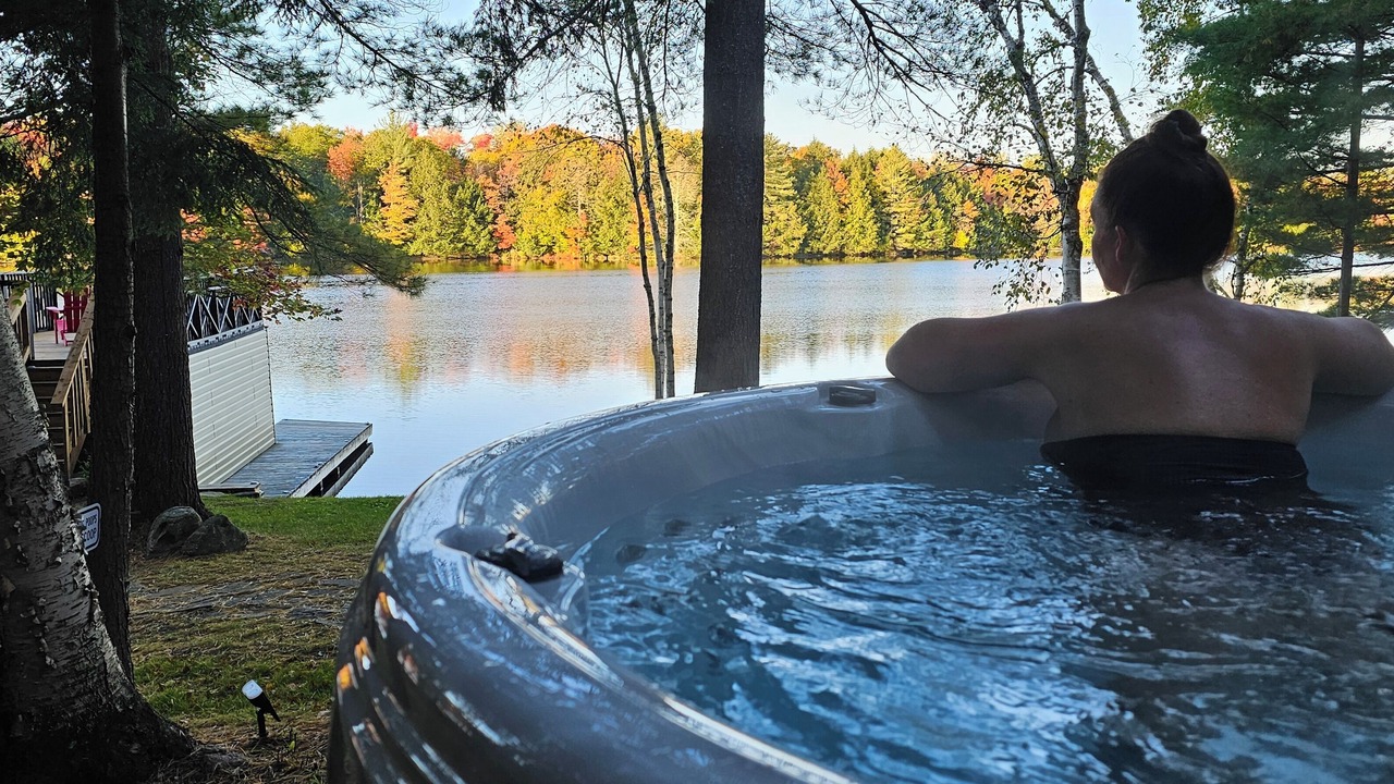 Photo of Outdoor in Georgian Bay
