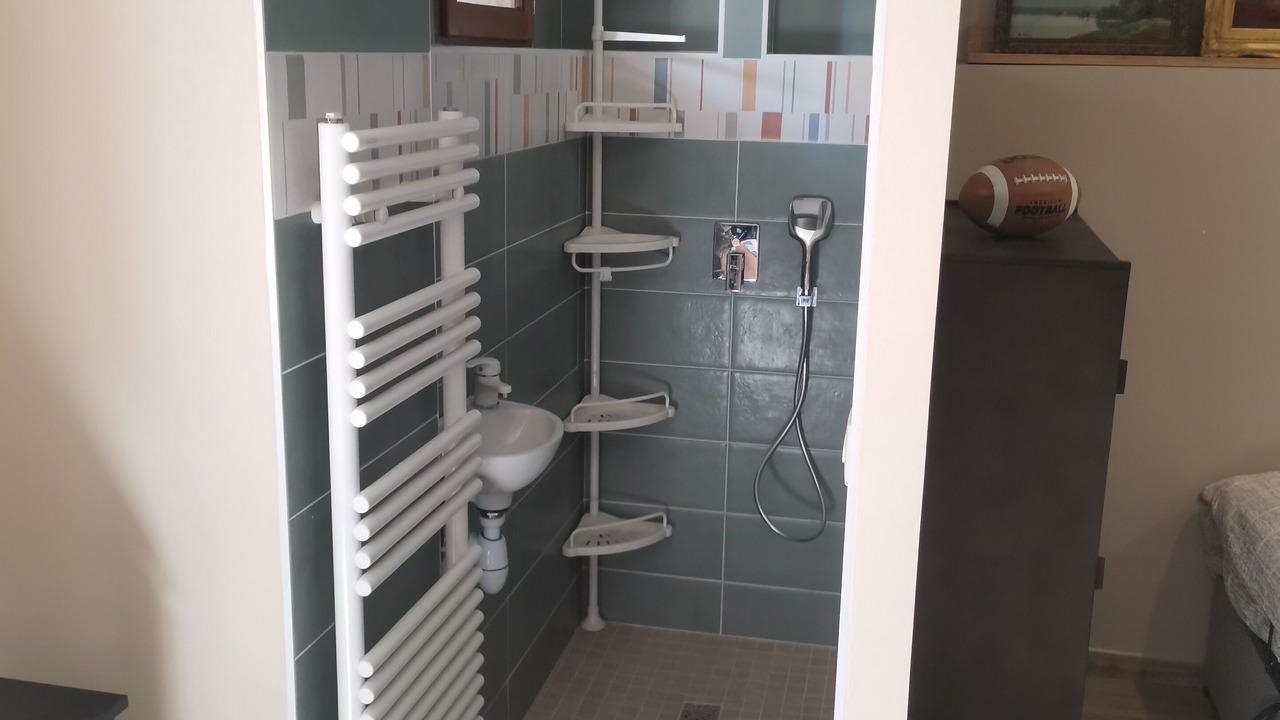 Photo of Bathroom in Meudon
