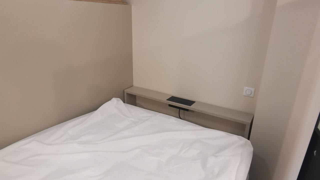 Photo of Bedroom in Meudon