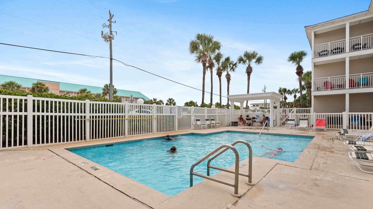 Photo of Outdoor in Crystal Beach