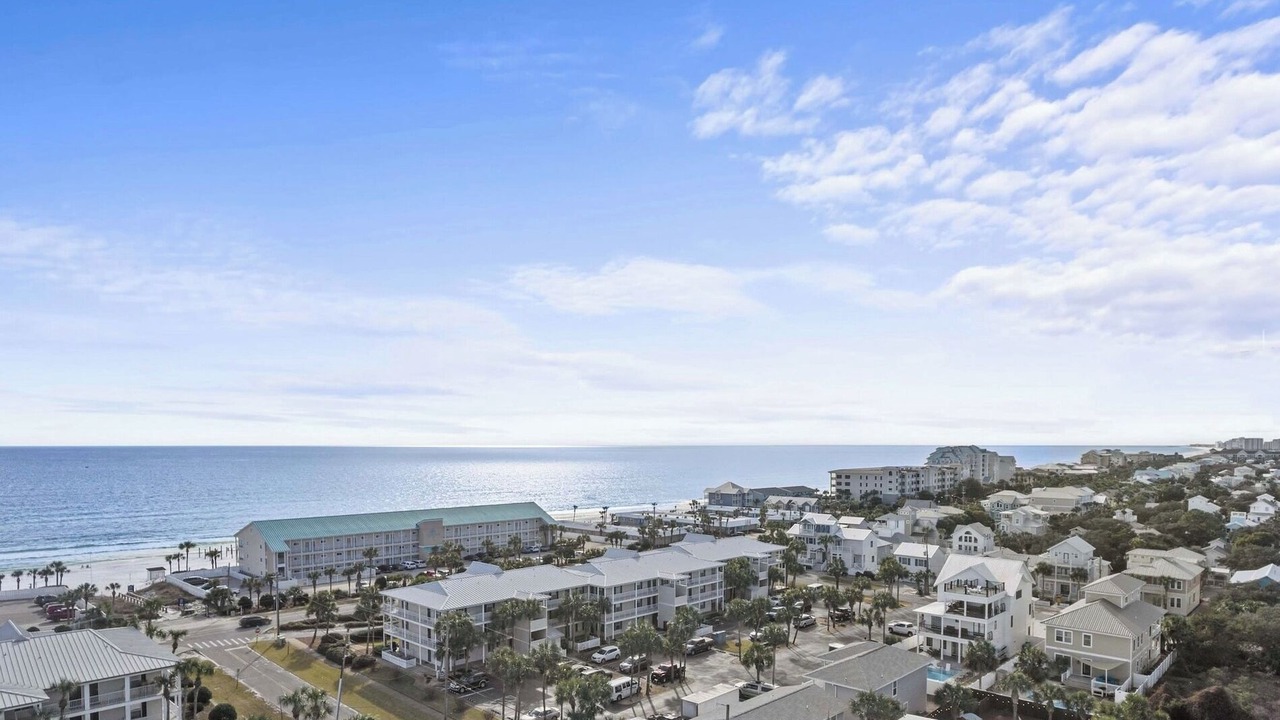 Photo of Outdoor in Crystal Beach