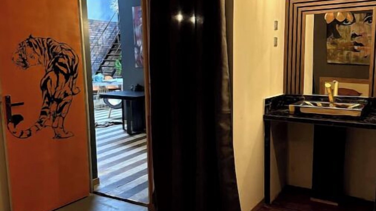Photo of Bedroom in Puteaux