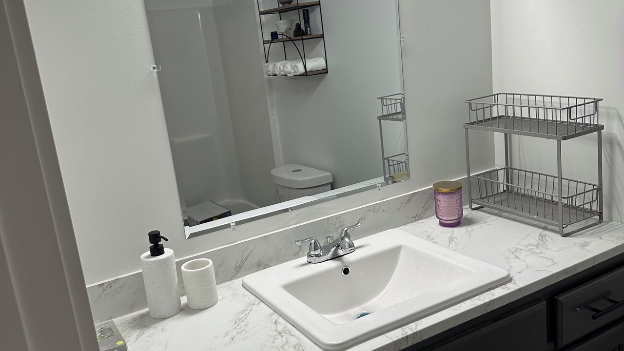Photo of Bathroom in Lee County