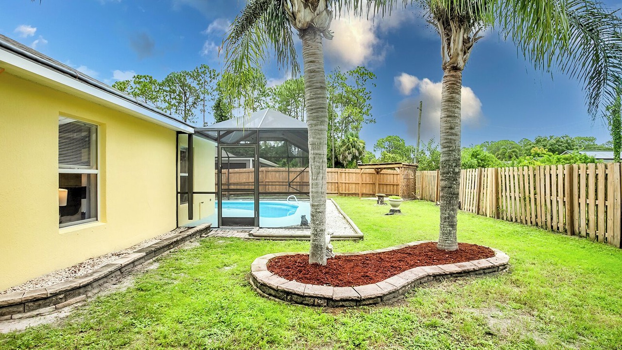 Photo of Outdoor in Palm Bay