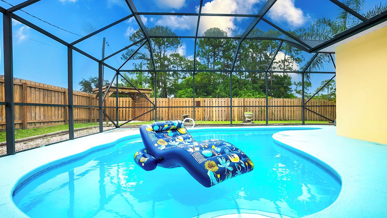 Photo of Outdoor in Palm Bay