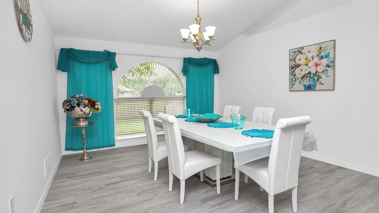 Photo of Bedroom in Palm Bay