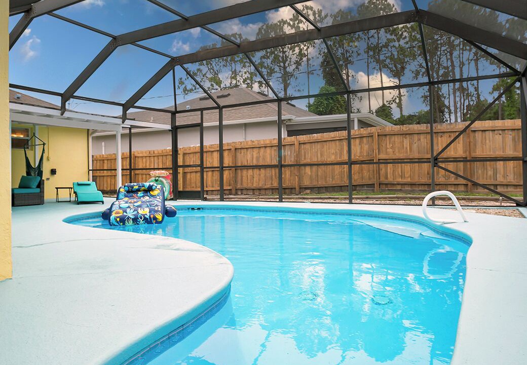 Photo of Outdoor in Palm Bay