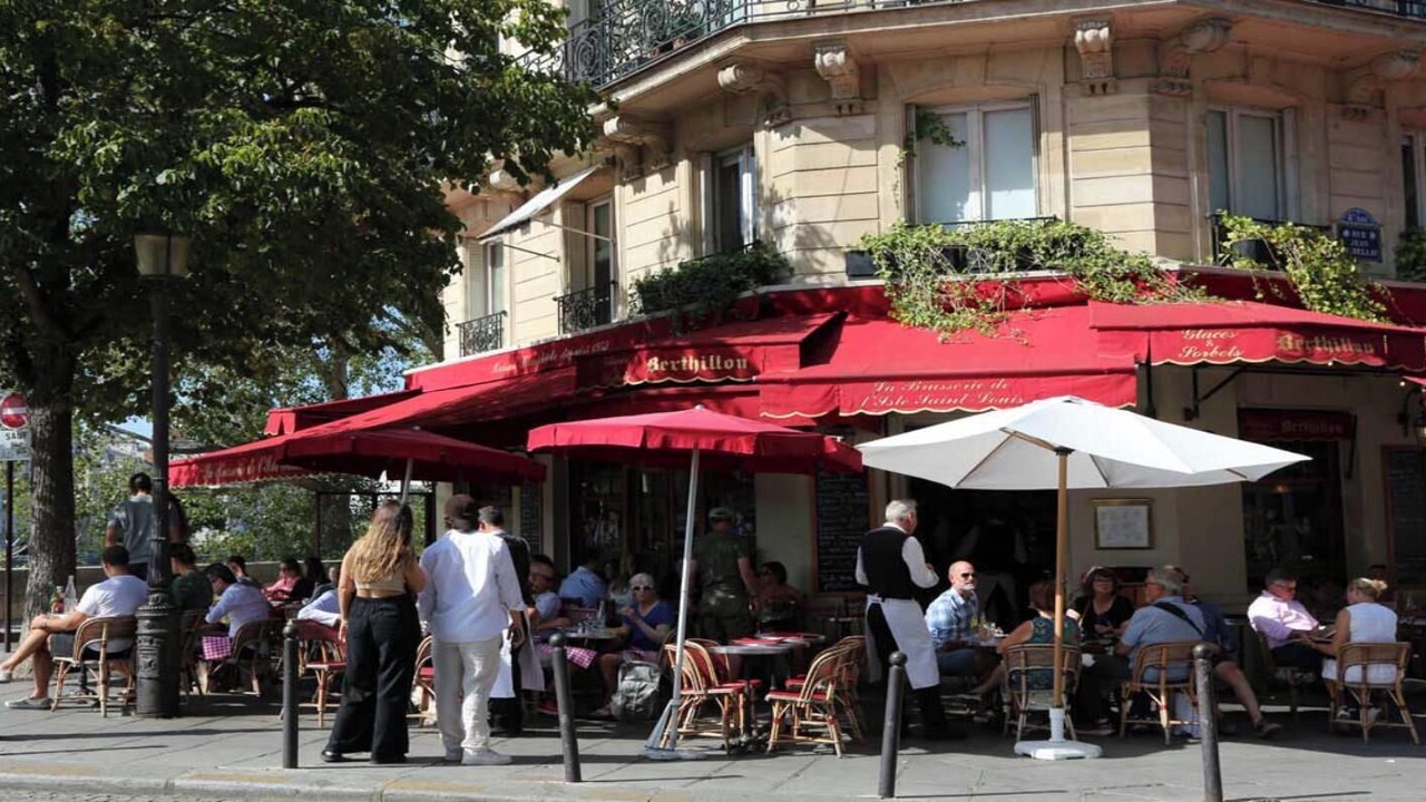 Photo of Outdoor in Les Iles