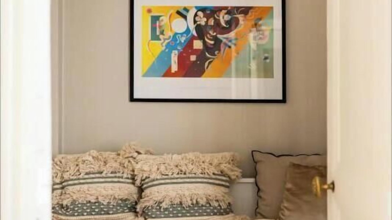 Photo of Bedroom in Les Iles